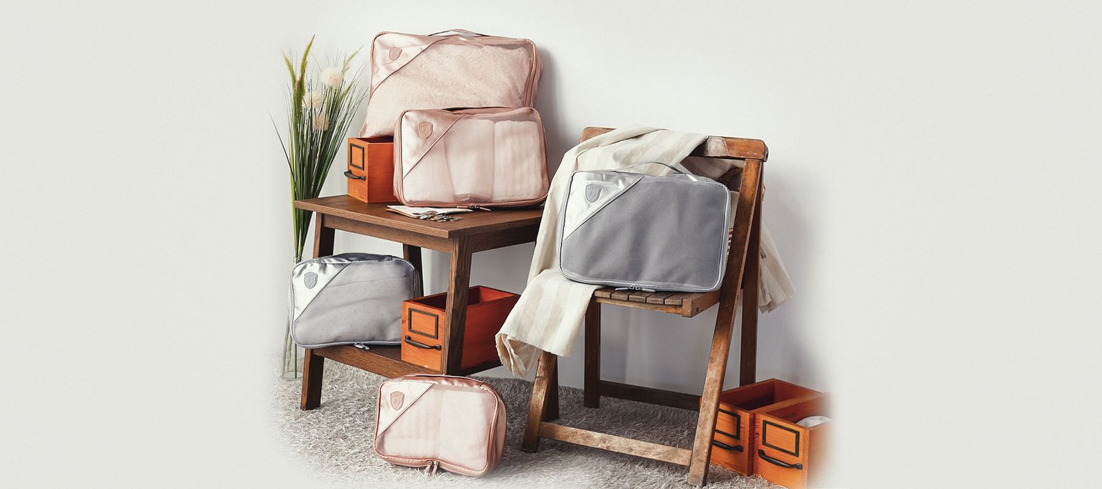 HOW TO STORE YOUR WINTER CLOTHES IN 3 EASY STEPS