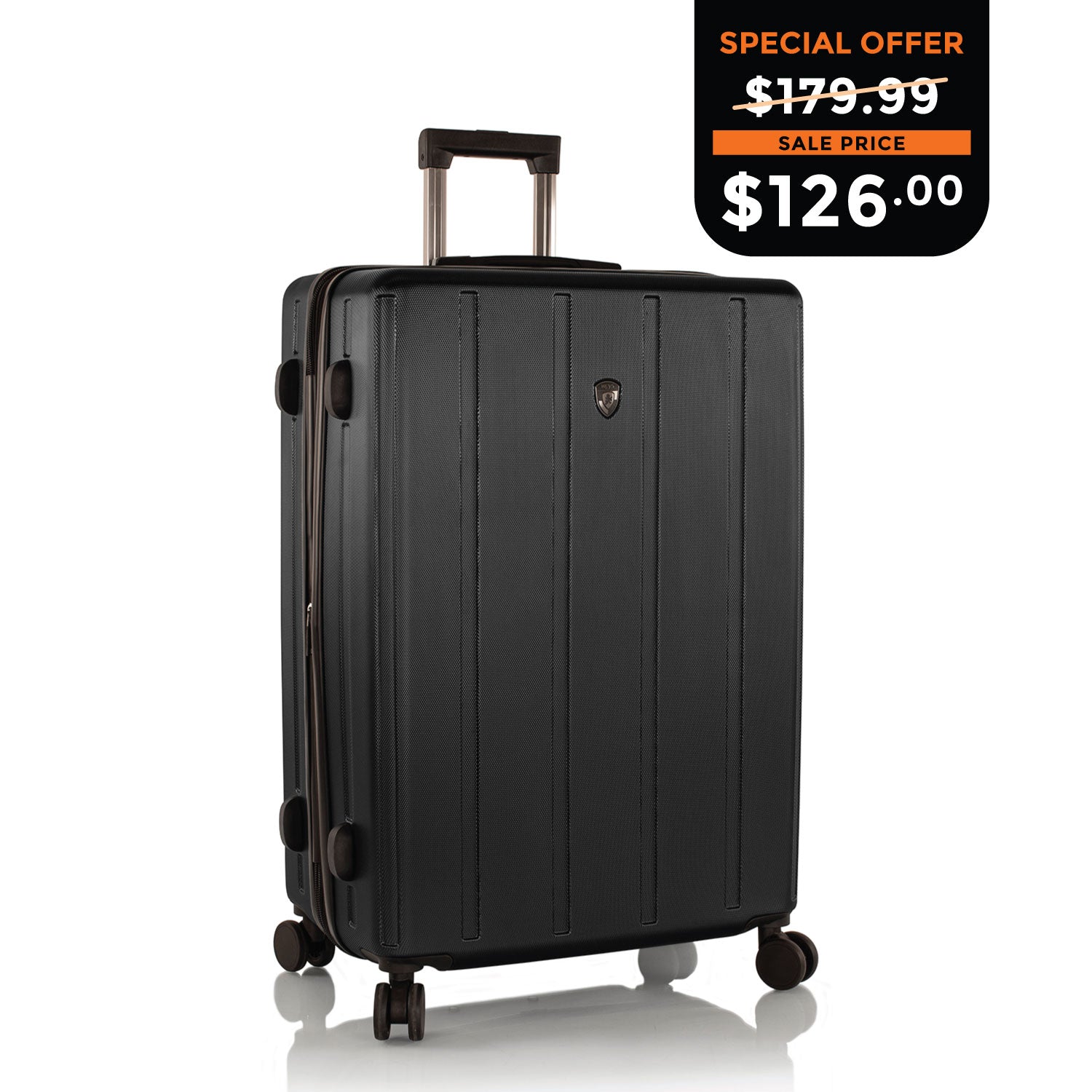 Spinlite 30 Inch Luggage | Spinner Luggage