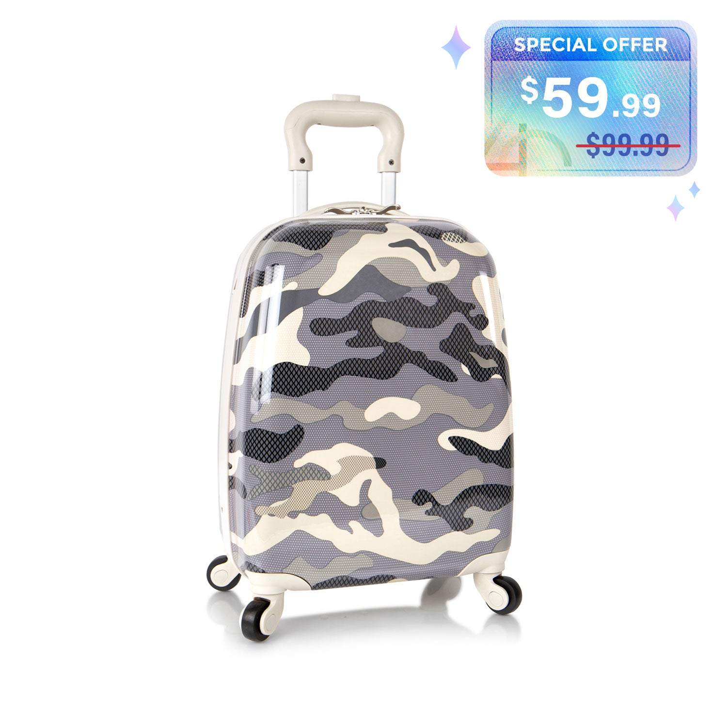 GREY CAMO