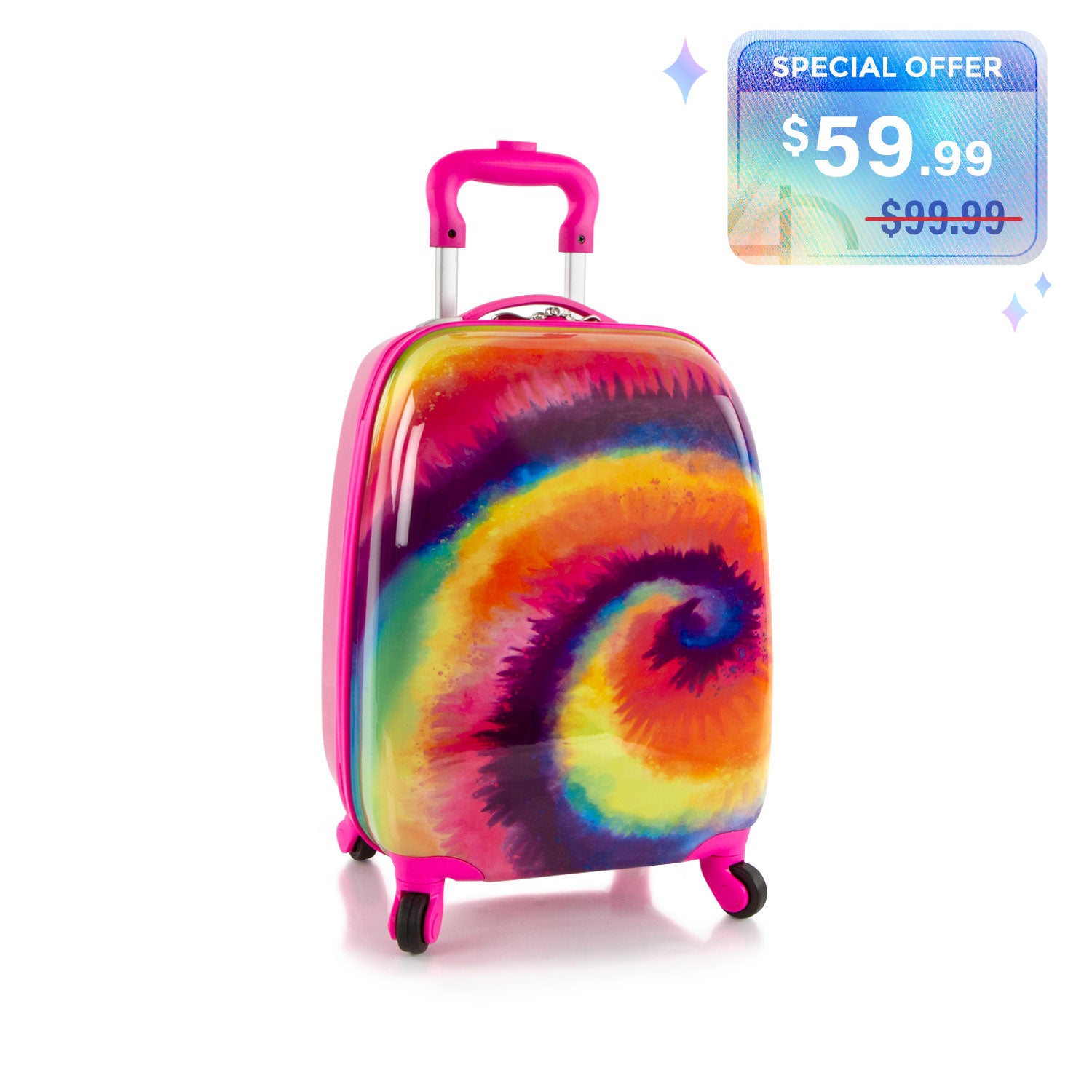 TIE-DYE