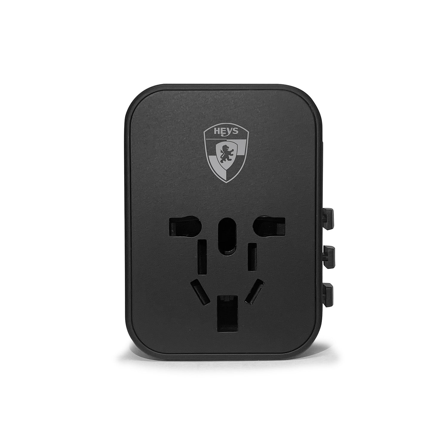 All-in-One Super ELITE™ Travel Adapter - with USB