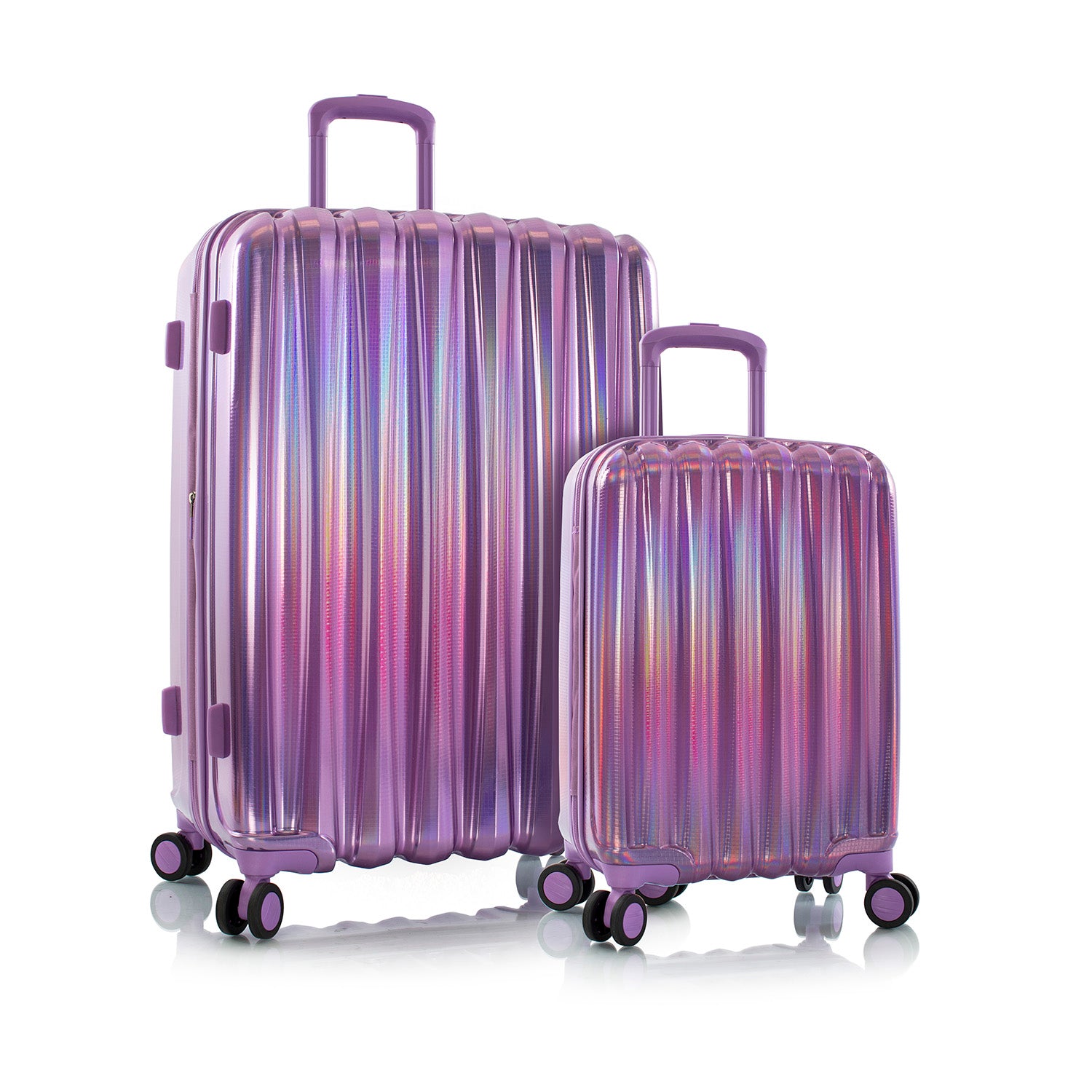Astro Piece Luggage Set (21