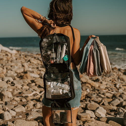 Heys Beauty & Toiletry Bags