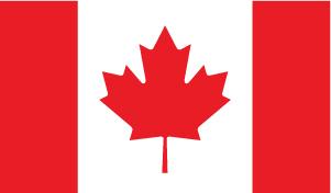 Canadian Flag