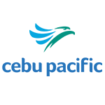 Cebu Pacific - Airline Logo - Click to Display all Carry-on Approved by the airline.