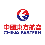 China Eastern Logo - Click to Display all Carry-on Approved by the airline.