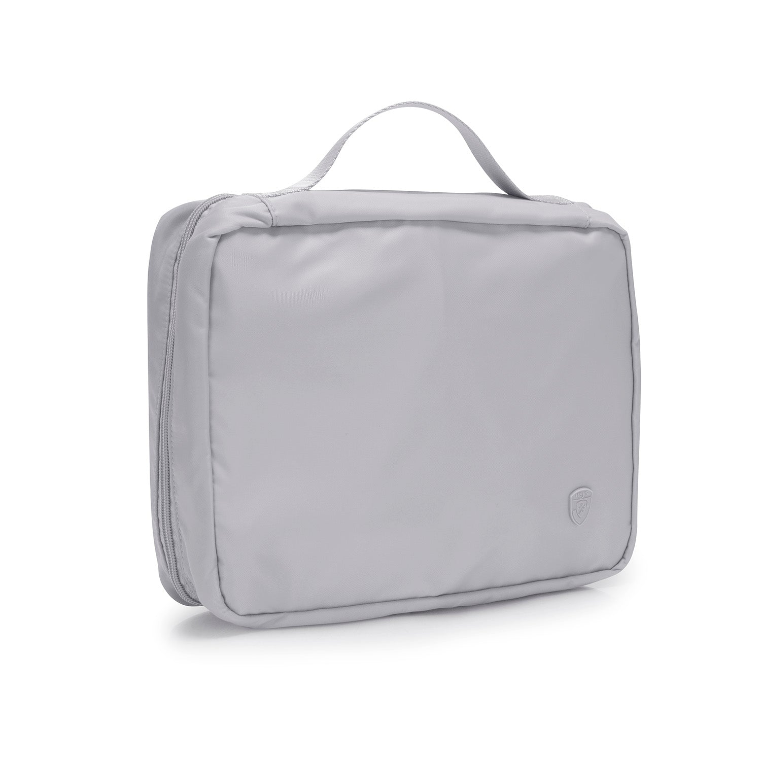 fold out travel toiletry bag Heys The Basic Toiletry Bag