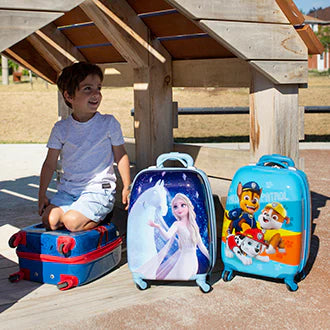 Heys Kids Luggage Collection