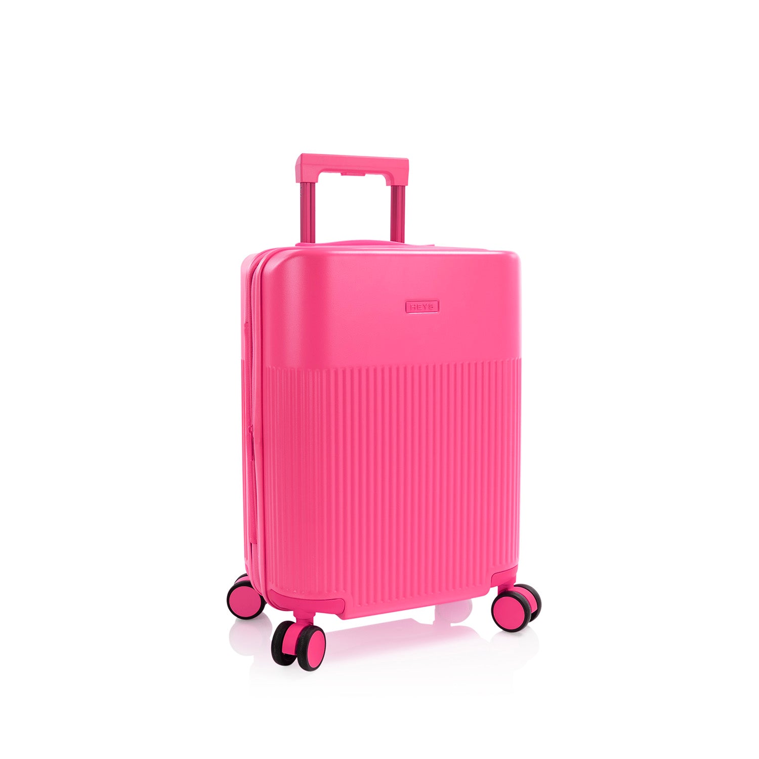 HiLite 20.5 Inch Carry-on Luggage