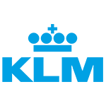 KLM Airline - Click to Display all Carry-on luggage Approved by the airline.