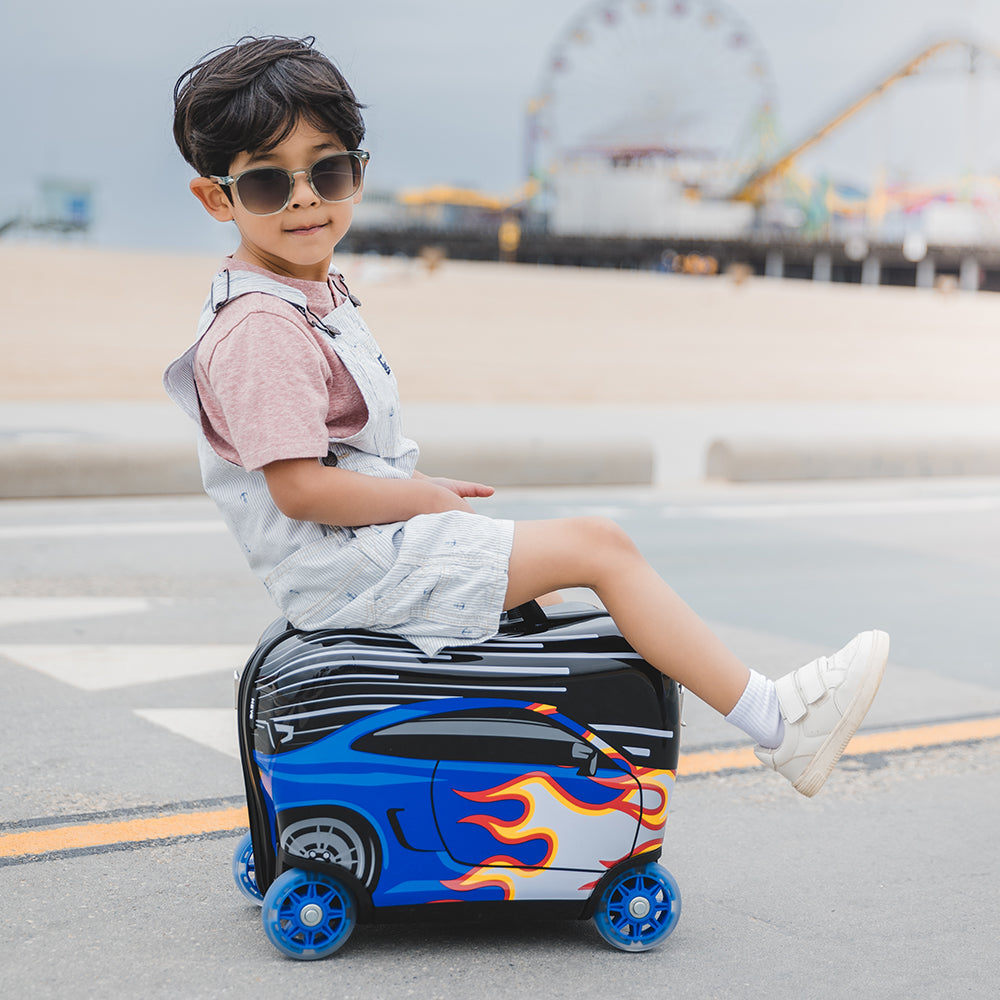 Heys Ride-On Kids Collection