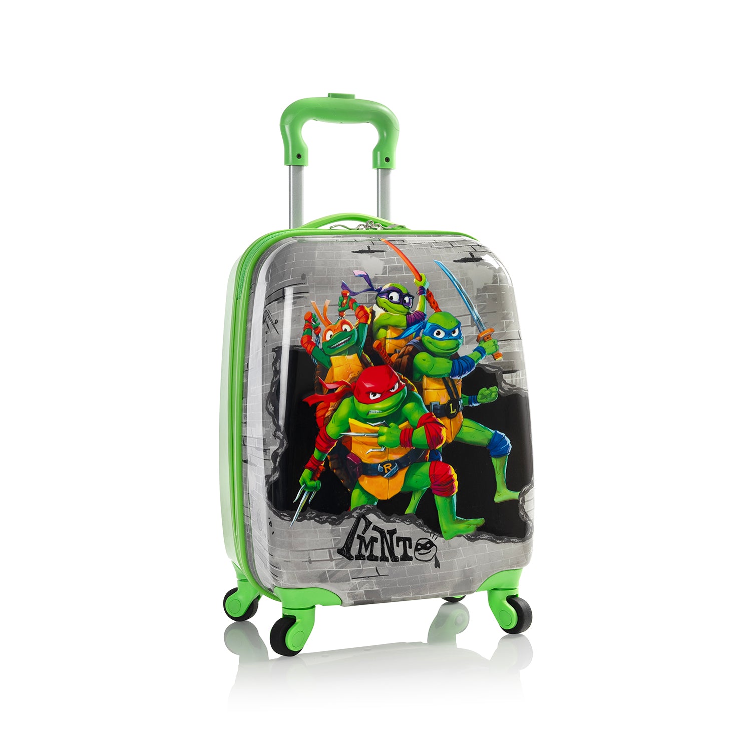 Ninja Turtles