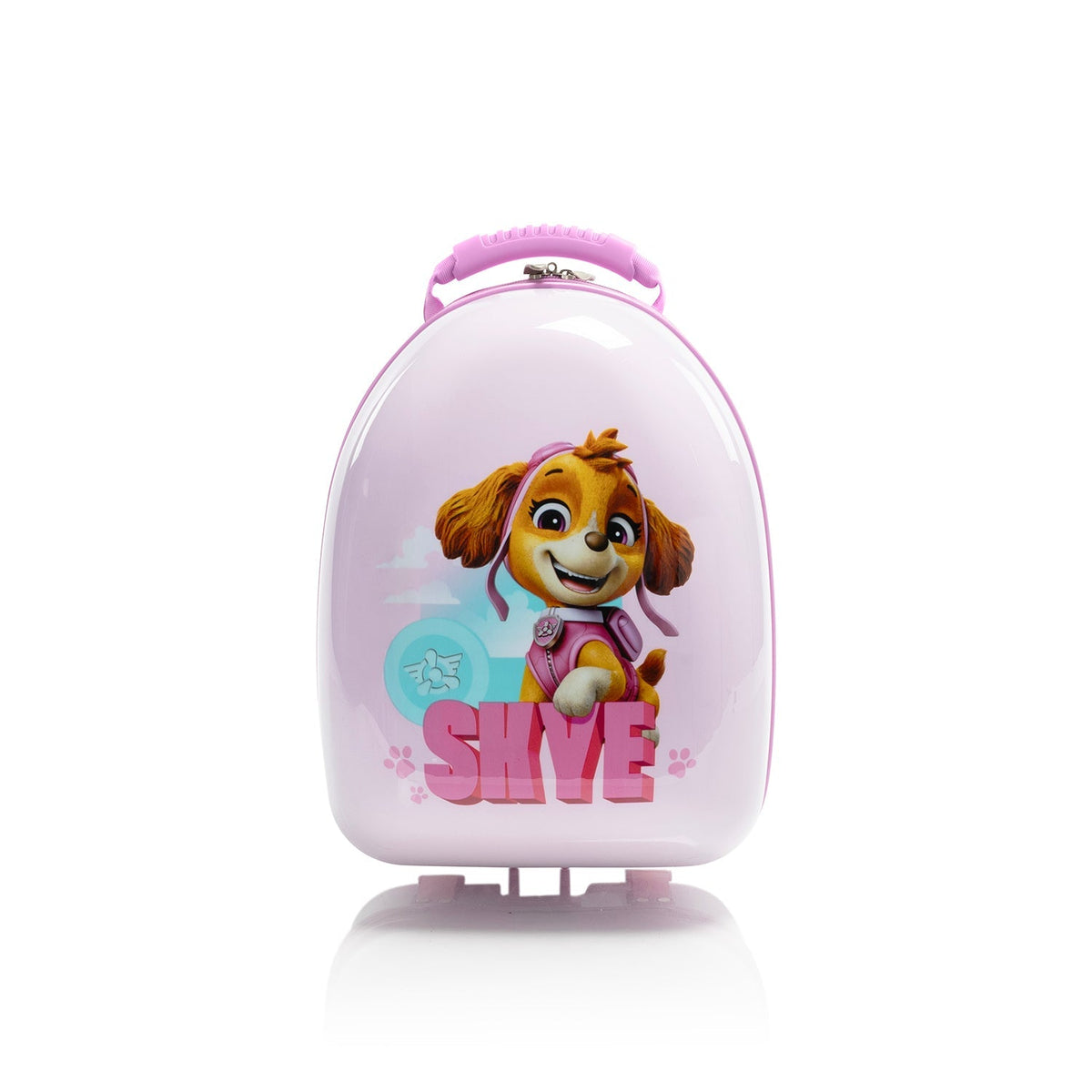 #color_Paw Patrol