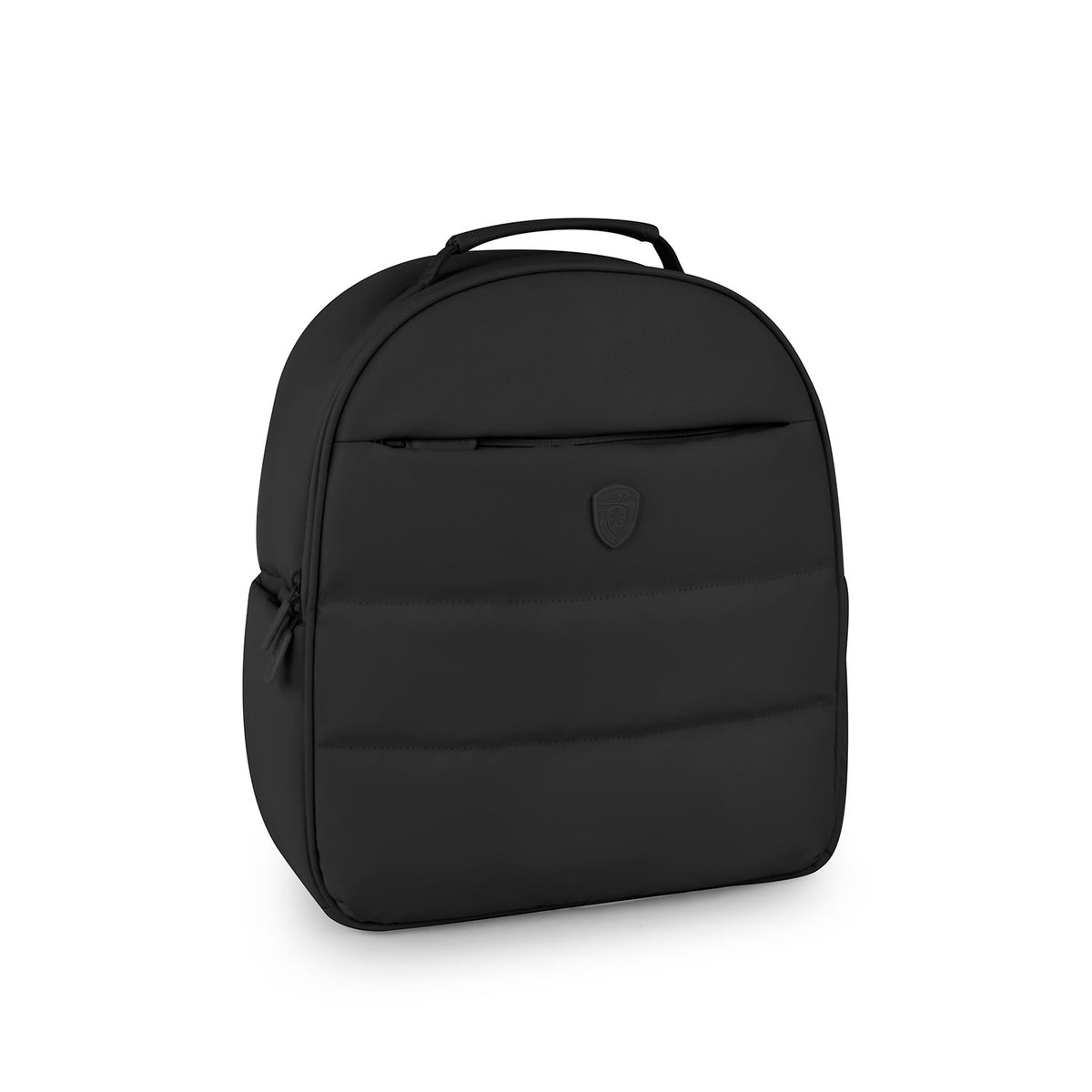 The Puffer Backpack - Black | Fashion Backpack | Backpack