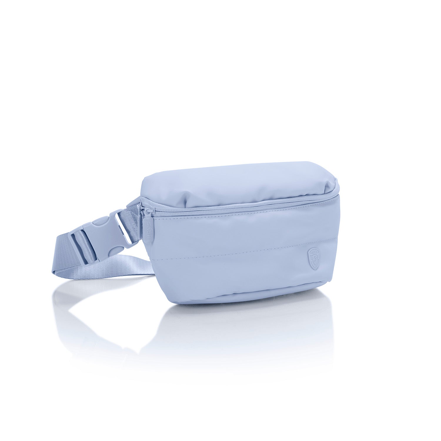 Heys The Puffer Mini Waist Bag Blue