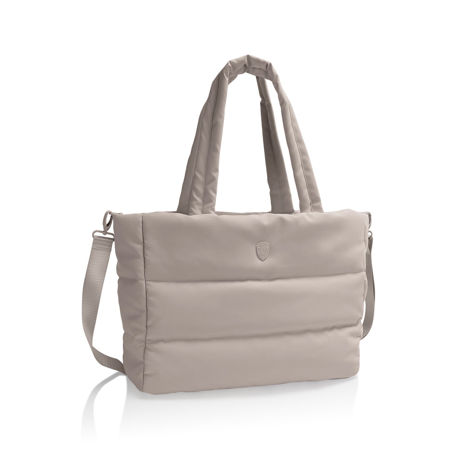 Heys Puffer Travel Tote Bag, Atmosphere