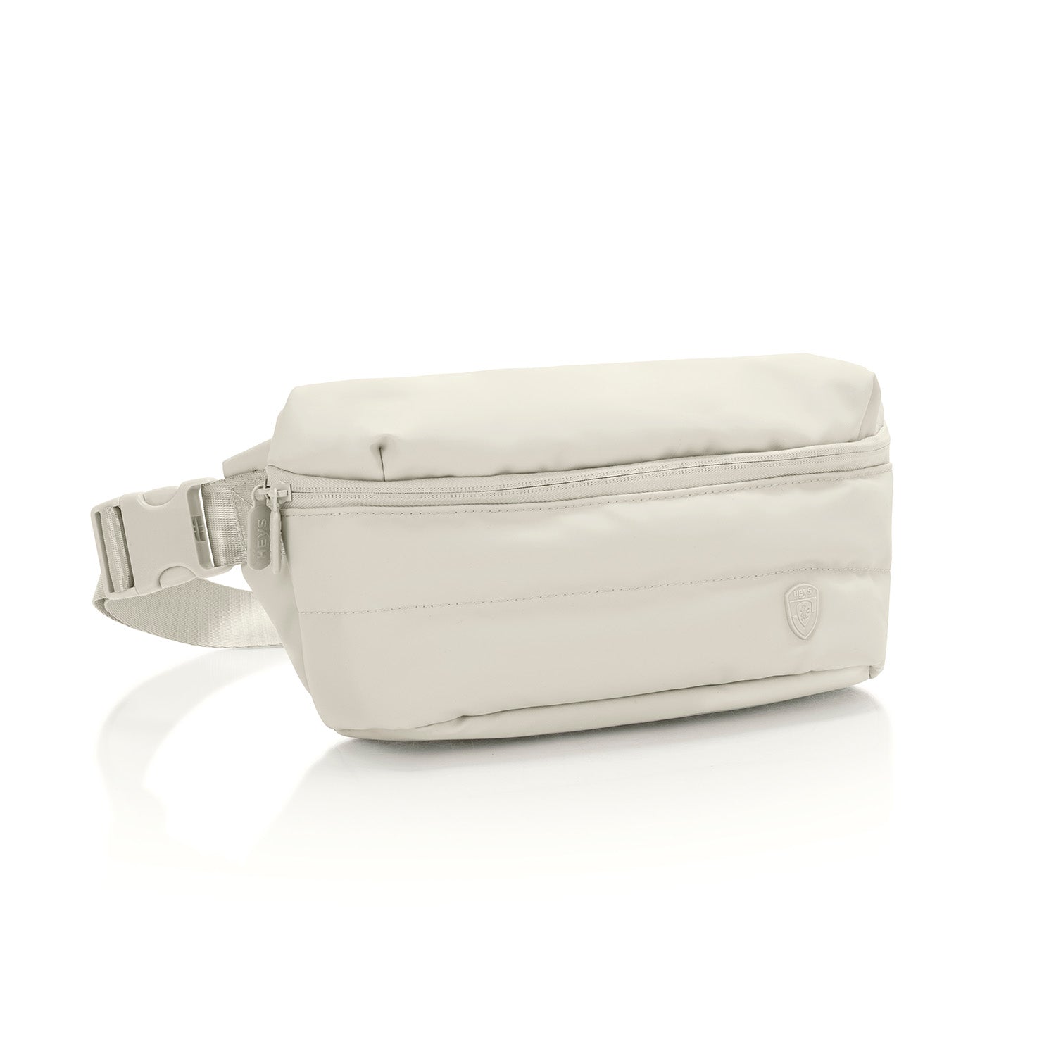 lululemon belt bag off white The Puffer Waist Bag