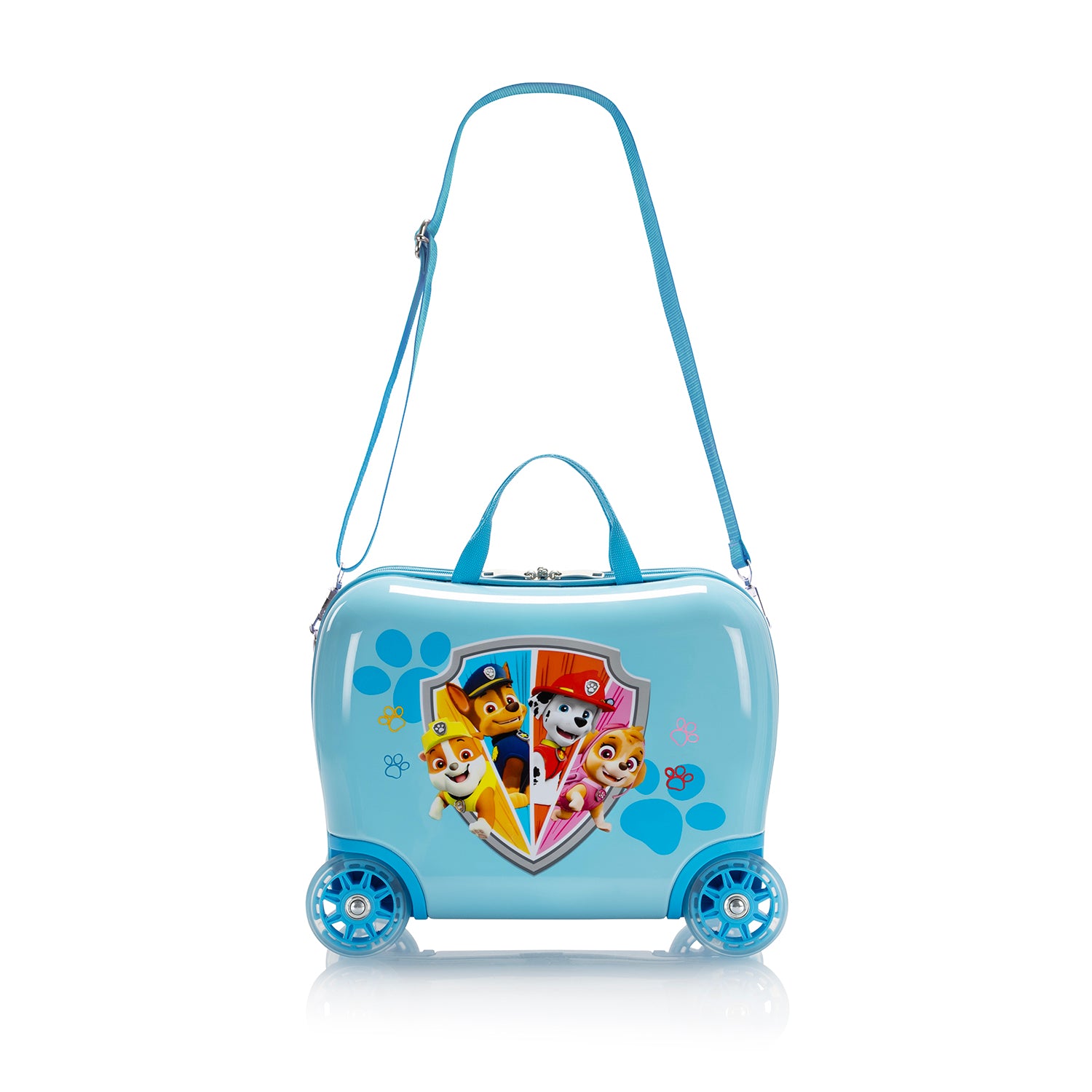 Paw Patrol
