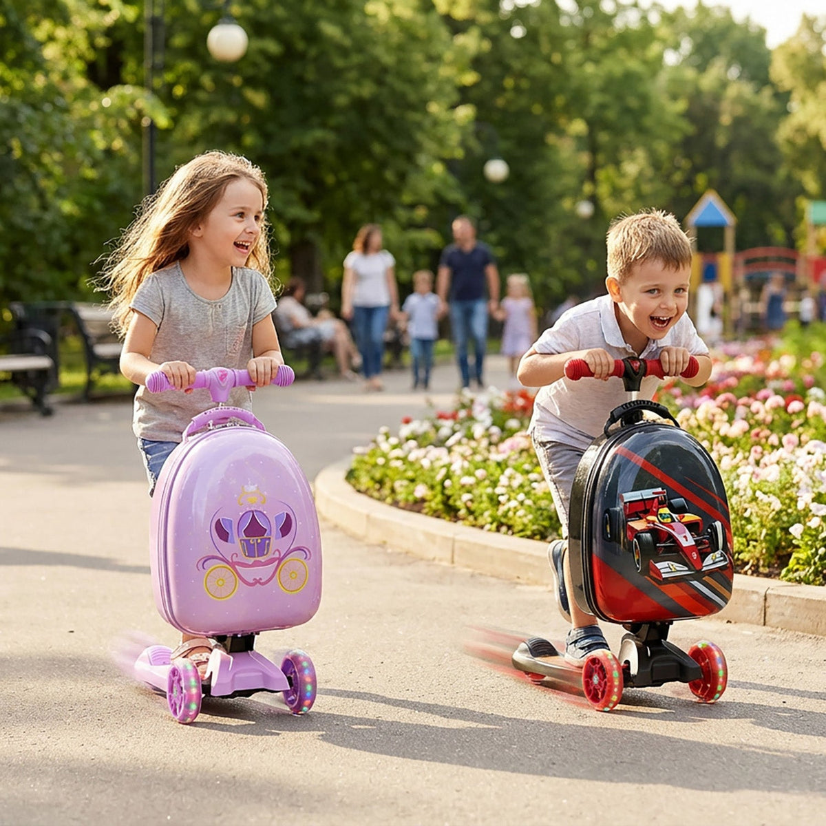 #color_Race Car