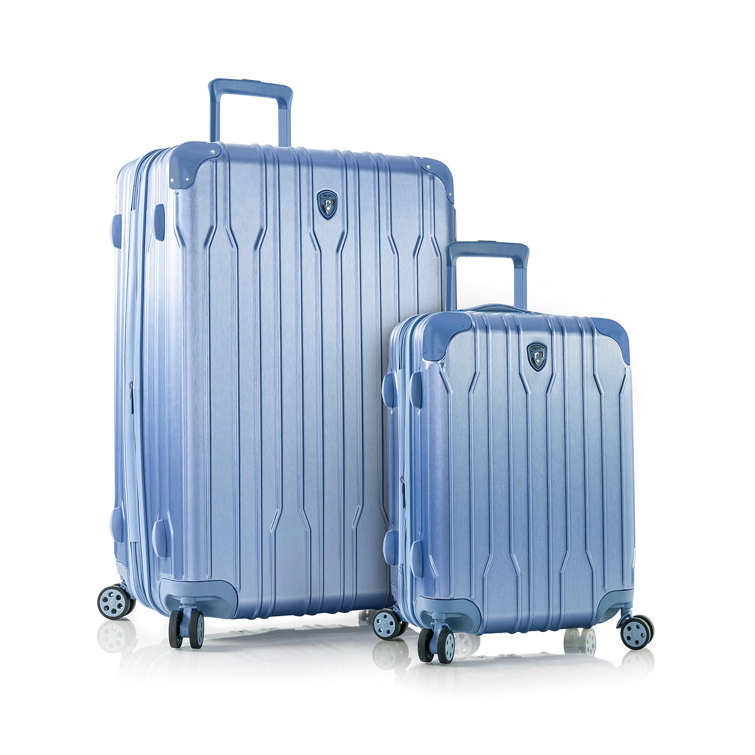 Xtrak Piece Luggage Set Lightweight Luggage - Main Image