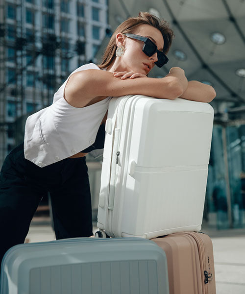Airlite Luggage Collection