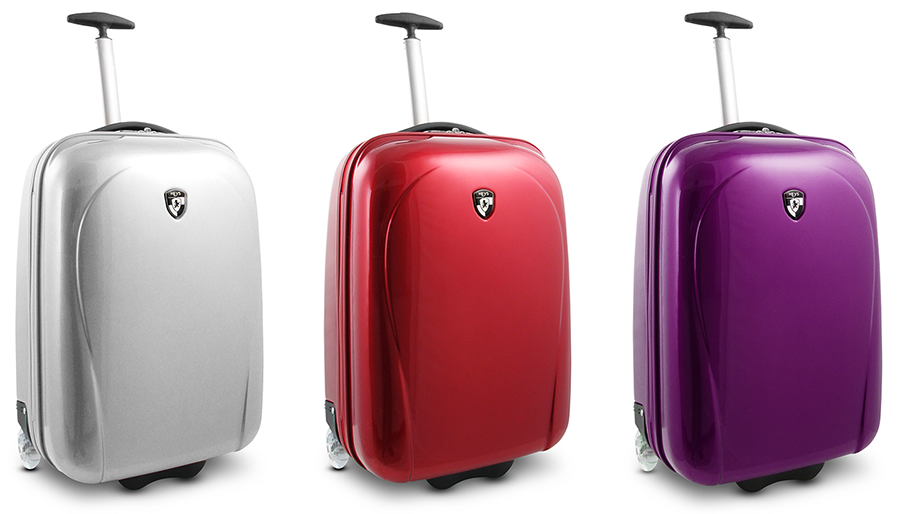 Heys xCase Carry-on Image