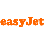 EasyJet Logo - View all Carry-on Approved by the airline.