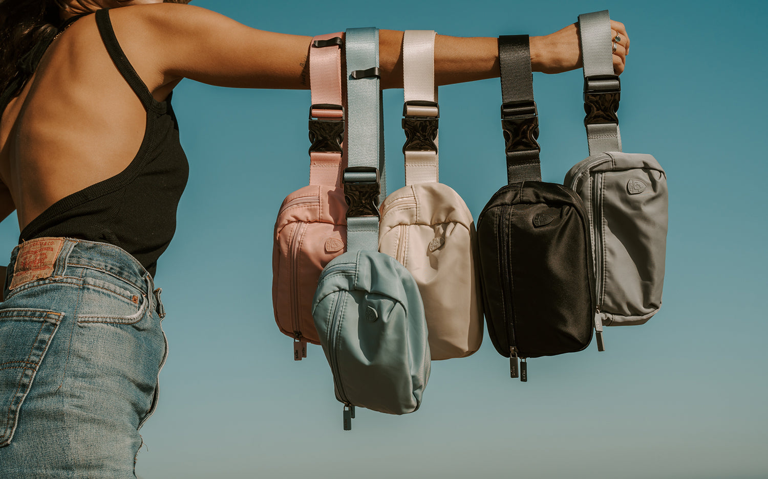 Heys Basic Travel Accessories