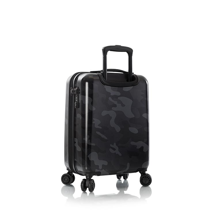 Black Camo