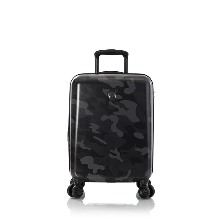 Black Camo