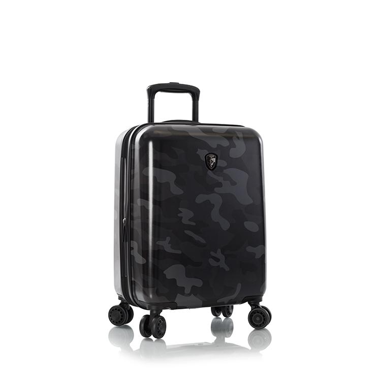 Black Camo