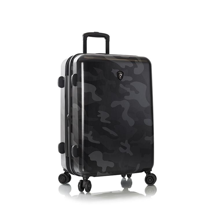 Black Camo