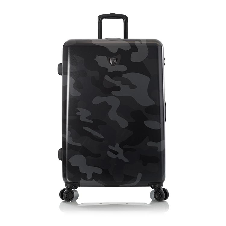 Black Camo
