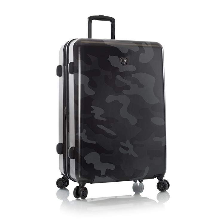 Black Camo