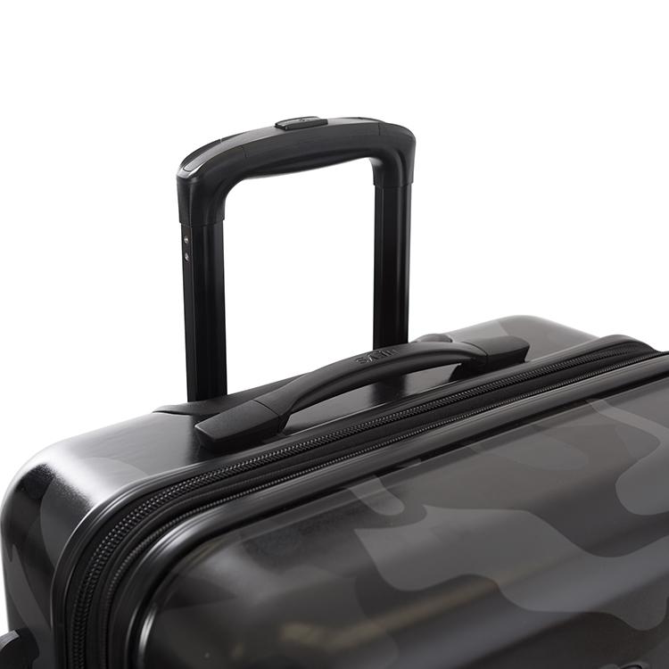 Black Camo