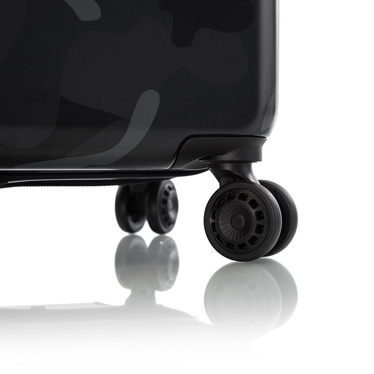 Black Camo