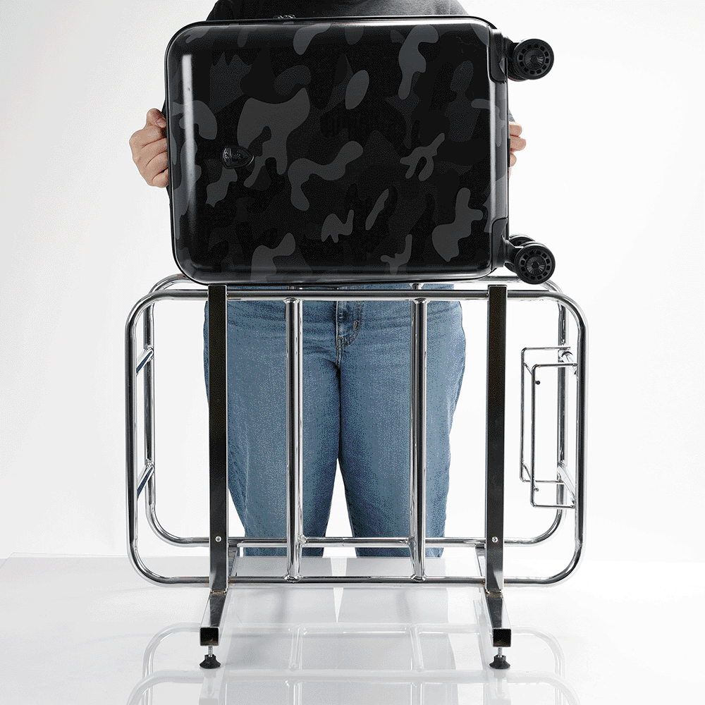 Black Camo
