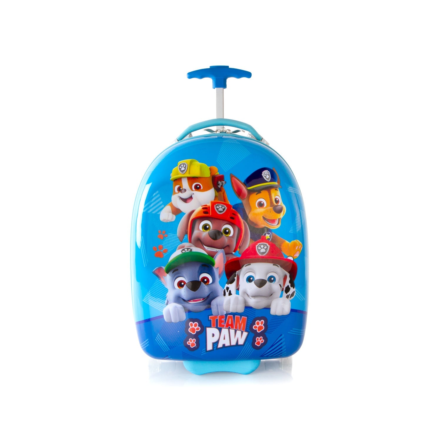 PAW PATROL