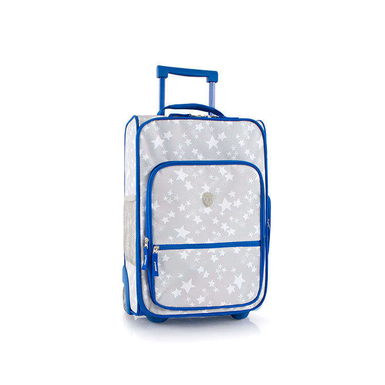 Kids Fashion Luggage - Scattered Stars