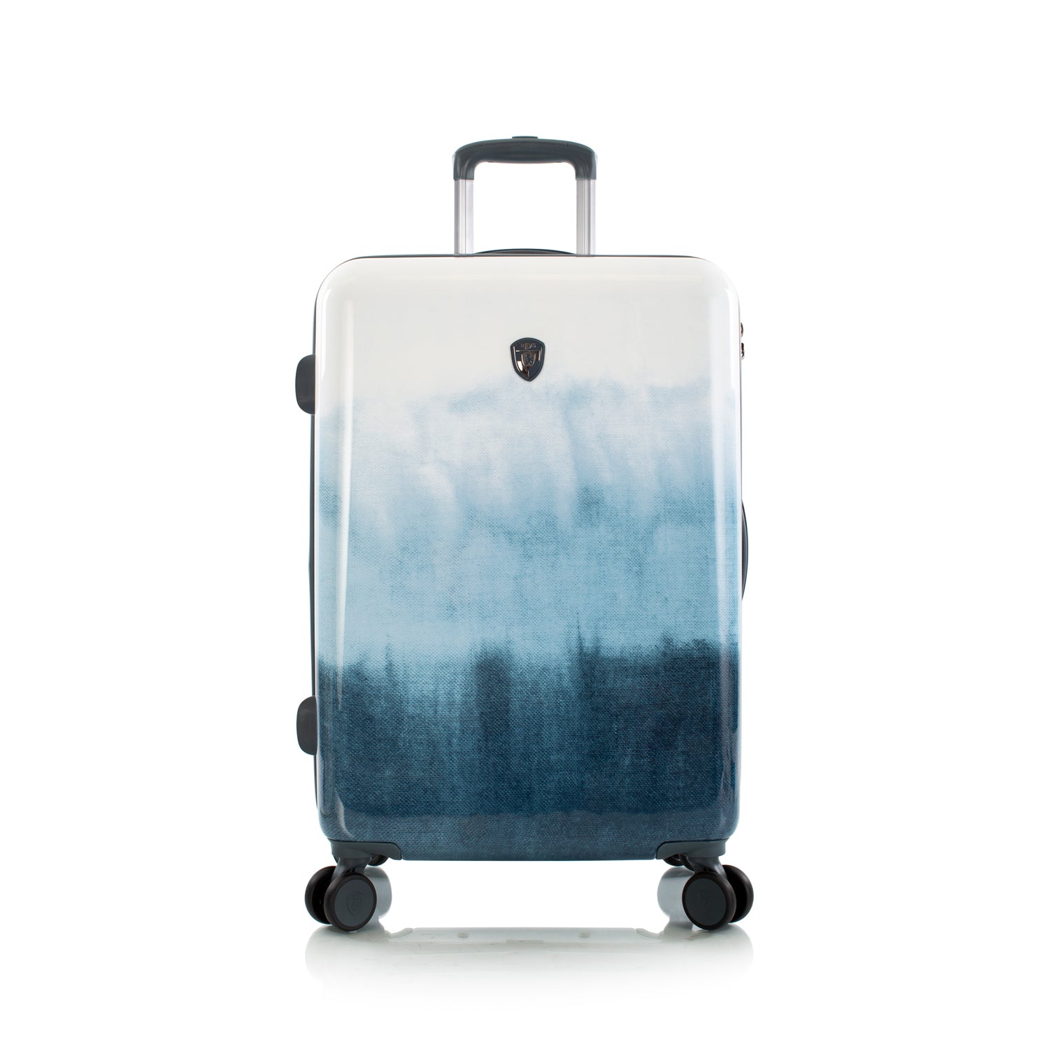 Tie-Dye Blue