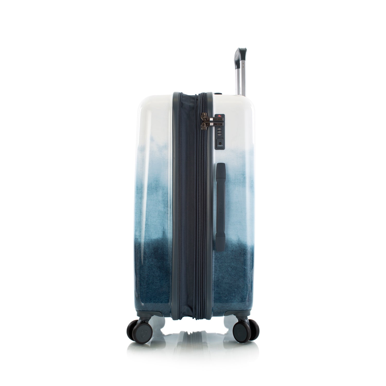 Tie-Dye Blue