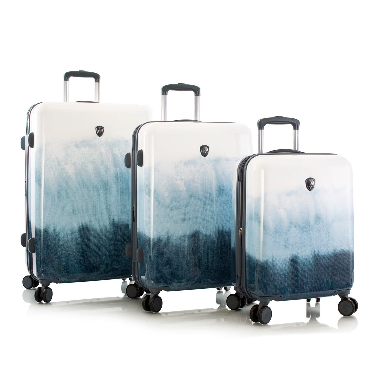 Tie-Dye Blue