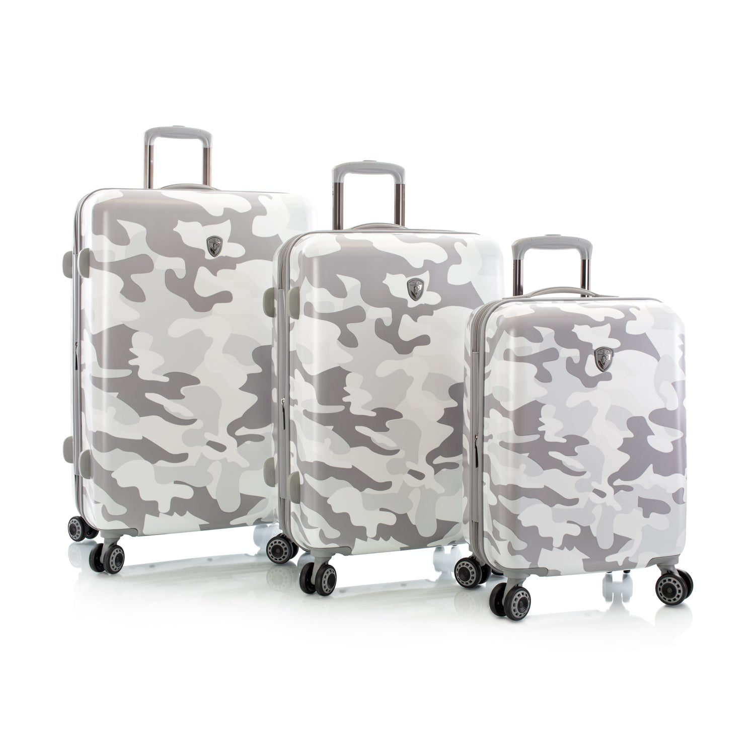 White Camo