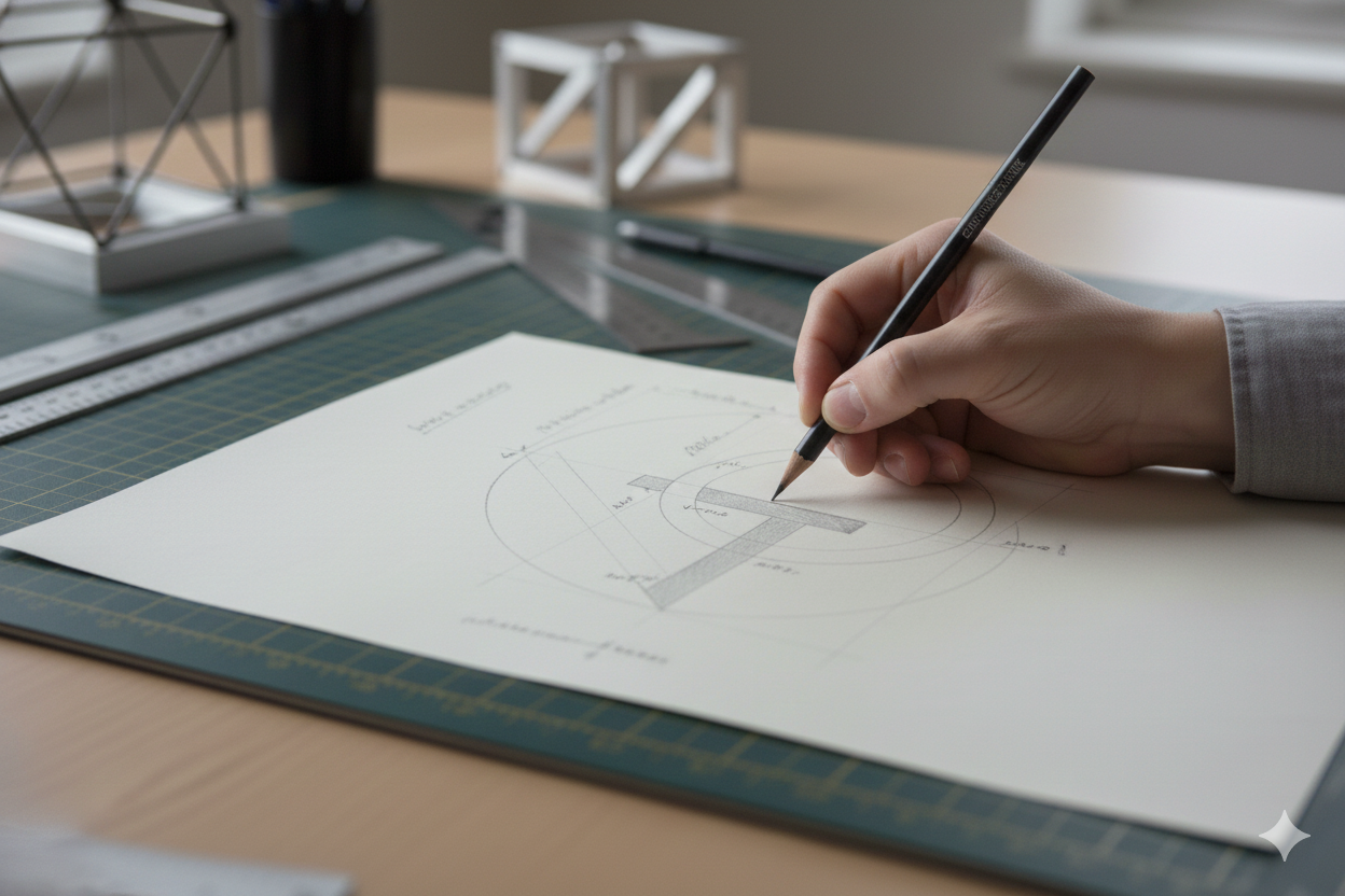 Designing Motion: The Story Behind Heys’ 40th Anniversary Logo