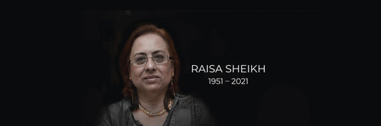 In Memory of Raisa