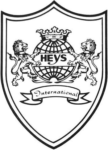 Luxe – Heys America Online, Ltd