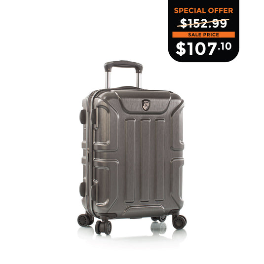 Commander 21" Carry-on Luggage