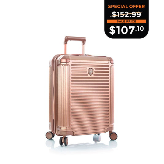 Edge 21" Carry-on Luggage
