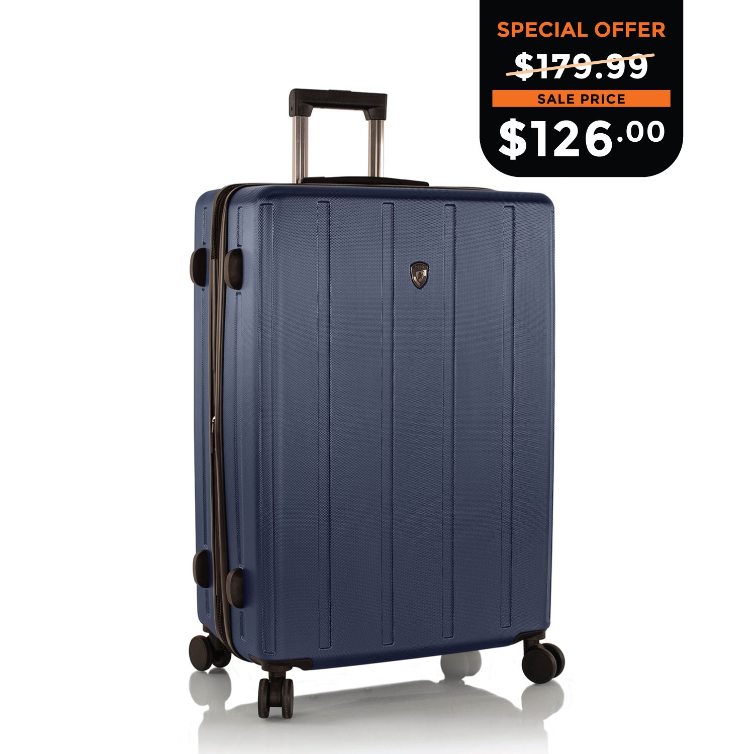 Spinlite 30 Inch Luggage | Spinner Luggage