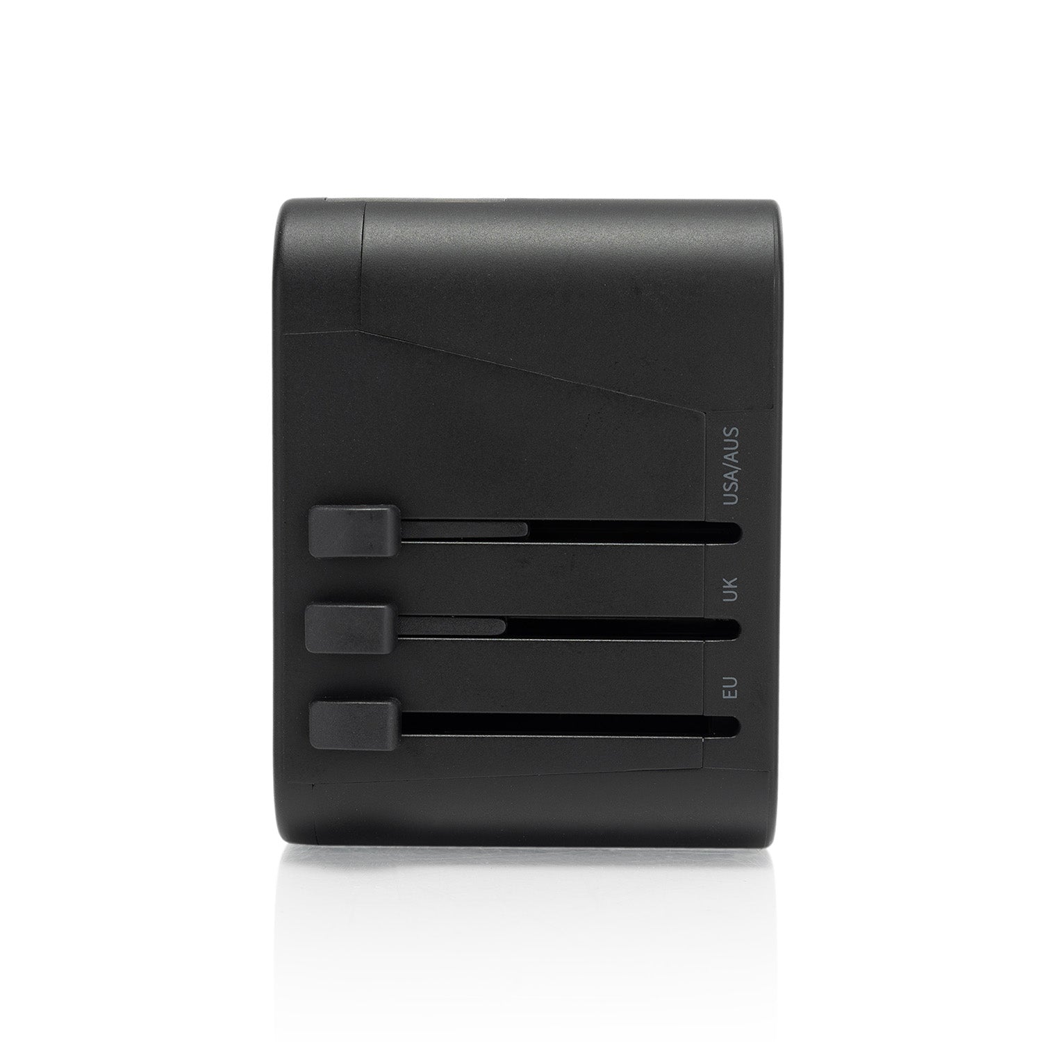 All-in-One Super ELITE™ Travel Adapter - with USB